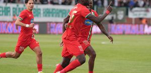Amedspor’dan tarihi başarı 4 farklı hoca ile çalışarak Süper Lig’e çıktılar