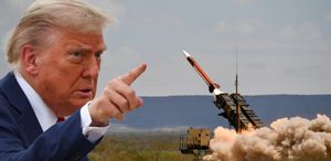 Ateşkes sürerken ABD’den Orta Doğu’ya benzeri görülmemiş silah takviyesi