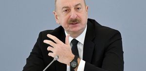 Azerbaycan, Avrupa Birliği’ne nota verdi