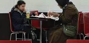 Burger King Tarabya şubesinde “Ayrımcılık“ iddiasına tepki yağdı