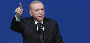 Cumhurbaşkanı Erdoğan: 3 çocuk çağrılarımızın haklılığı ispat edilmiş oldu