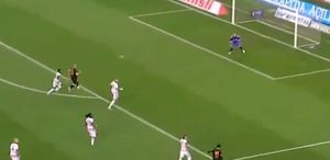 Okan Kocuk’un Galatasaray’dan yediği gol tepki çekti