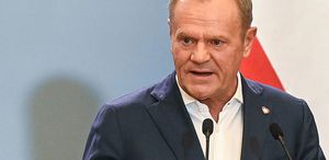 Polonya Başbakanı Tusk: “NATO En büyük tehlike dış düşmanlar değil, ittifakımızın süregelen çözülmesidir“