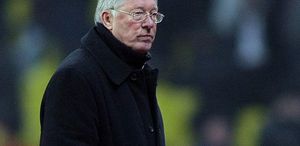 Dünya futbolunun efsane ismi Sir Alex Ferguson hastaneye kaldırıldı