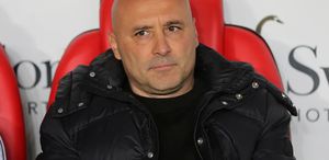 Sami Uğurlu’dan Galatasaray’a gözdağı