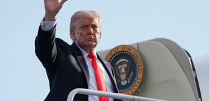 Trump, İran’ı açık açık uyardı: Saldırılar yeniden başlayabilir