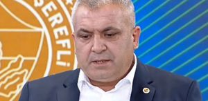 2021 yılında Ali Koç’un rakibi olan başkan adayı hayatını kaybetti
