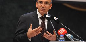 Bakan Şimşek’ten enflasyon açıklaması: Yükseliş geçici, dezenflasyon sürecek
