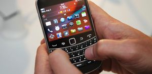 Efsane marka geri döndü Artık telefonları değil araçları yönetiyor