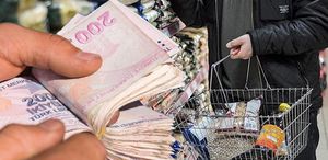 Enflasyon nisan ayında yüzde 4,18 arttı