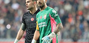 Günay ve Batuhan’a büyük şok Samsunspor maçı başlarını yaktı