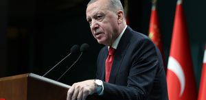 Kabine sonrası, Cumhurbaşkanı Erdoğan’dan enflasyon rakamlarına ilk yorum