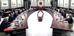 Kurban Bayramı tatili 9 gün olacak mı Kabine bugün toplanıyor