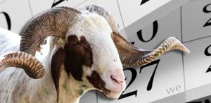 Kurban Bayramı tatili 9 gün oldu.
