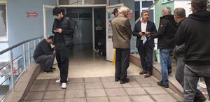 4 kişilik ailenin tatili facia ile bitti 2 çocukları öldü, anne-baba yoğun bakımda