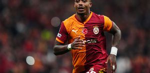 Opsiyon devreye girdi Lemina 1 yıl daha Galatasaray’da
