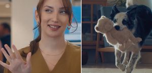 Tepkilerin odağındaki Anneler Günü reklamı yayından kaldırıldı