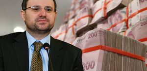 8 ilde 1.6 milyar TL’lik dev operasyon Suç örgütüne büyük darbe indirildi
