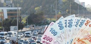 Aracı olanlar dikkat, artık ücretli Resmi Gazete’de yayımlandı