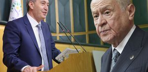 Bahçeli’nin Öcalan için yaptığı öneriye DEM Parti’den ilk yorum
