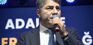 Hakan Safi, Fenerbahçe başkanlığına aday oldu