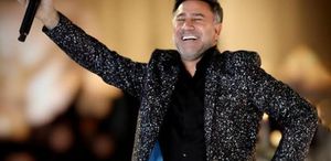 Türkücü İzzet Yıldızhan tahliye edildi