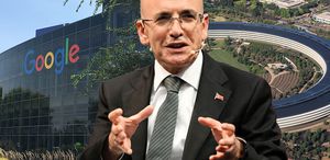 Bakan Şimşek’ten dünya devlerine Türkiye çağrısı: Merkezlerinizi buraya taşıyın