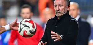 Beşiktaş’tan Sergen Yalçın açıklaması