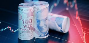 Borsa İstanbul’da tüm zamanların rekoru