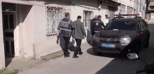 Büyükşehri sarsan olay Çok sayıda doktor yakalandı
