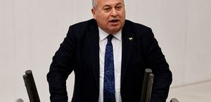 Cemal Enginyurt: Burcu Köksal’ı AK Parti’ye geçmesi için eşi üzerinden tehdit ediyorlar