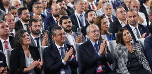 CH, kurultayı ceza davası 1 Temmuz’a ertelendi