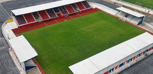 Düzcespor’a kayyım atanıyor