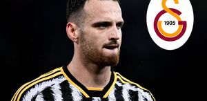 Juventus’un yıldızı Gatti’den Galatasaray’a cevap