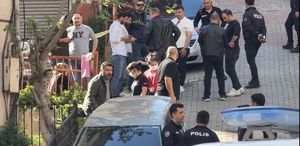 Kağıthane’de kayınvalide, kızını silahla vuran damadını bıçakla öldürdü