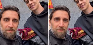Kenan Yıldız’dan beğeni yağmuruna tutulan hareket