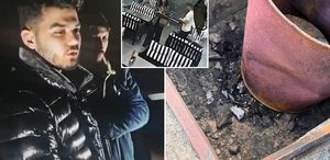 Kübra Yapıcı’ya kıyan zanlı olay yerinde cinayeti böyle anlattı Soğukkanlı tavırları dikkat çekti