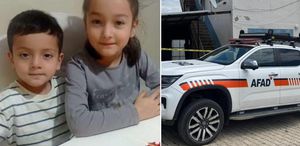 Mersin’de 2 kardeşin ölümünde ilk rapor