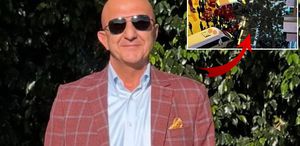 Mevlüt Çavuşoğlu’nun kardeşinden kötü haber Ünlü iş insanı acil ameliyata alındı
