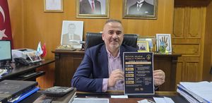 8 çocuk yaptı belediyede işe girdi, yeni hedefi 10. çocuk