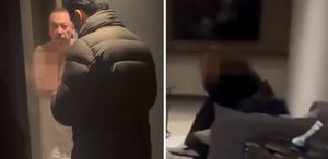 Özkan Yalım: Otel odasındaki kadın değer verdiğim birisi