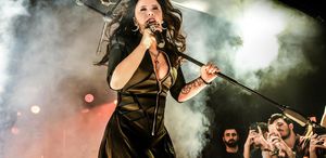 Şebnem Ferah’ın konser biletleri 40 dakikada tükendi Karaborsaya düştü