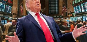 Trump’ın Hürmüz kararı sonrası piyasalar altüst oldu