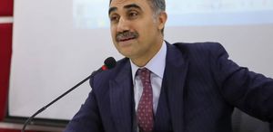 Yüksek Seçim Kurulu Başkanlığı’na Serdar Mutta seçildi