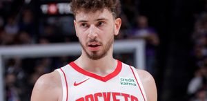 81 NBA oyuncusundan Alperen Şengün’e büyük ayıp