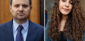Bakan Gürlek: Yakın zamanda Umut Altaş’ın iadesini bekliyoruz