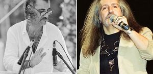 Barış Manço’nun sahne arkadaşı Hüseyin Cebeci evinde ölü bulundu