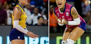 Brenda Castillo, Fenerbahçe için geliyor