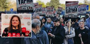 Burcu Köksal’ın AK Parti’ye geçeceği iddiası Afyon’u ayağa kaldırdı
