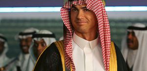 Cristiano Ronaldo’ya büyük şok Sabah uyandığında hayrete düştü